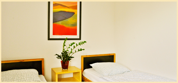 Boarding House