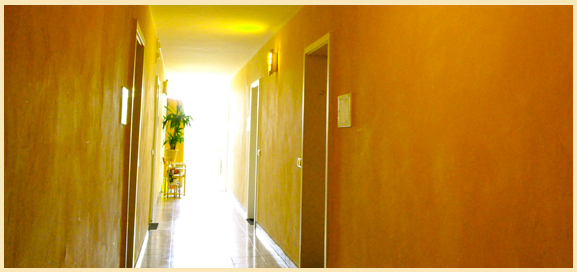 Boarding House
