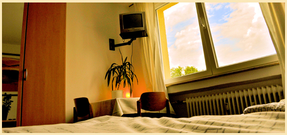 Boarding House