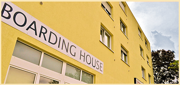 Boarding House
